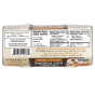 Back of Sun Tropics Sea Salt Caramel Coconut Rice Pudding, 240g