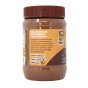 SunButter Sunflower Seed Butter Chocolate Canada Side