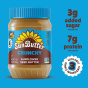 SunButter Sunflower Seed Butter Crunchy Canada Lifestyle 1