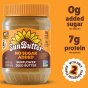 SunButter Sunflower Seed Butter No Sugar Added Canada Lifestyle 1