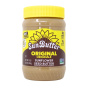SunButter Sunflower Seed Butter Original Canada Front