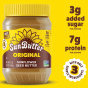 SunButter Sunflower Seed Butter Original Canada Lifestyle 1