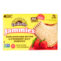 SunButter Nut-Free Jammies Sunflower Seed Butter Jelly Sandwich Strawberry, 4 Pack