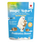 Front of SunDrench Freeze Dried Yogurt Bites Probiotic Snack