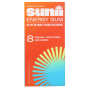 Sunii Energy Gum On-The-Go Energy Fresh Mint front