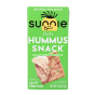 Sunnie High Fibre Dipper Snack Hummus, 72g