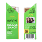 Sunnie High Fibre Dipper Snack Hummus, 72g