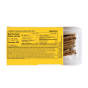 Sunnie High Protein Dipper Snack Flatbread Pizza, 78g