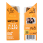 Sunnie High Protein Dipper Snack Flatbread Pizza, 78g
