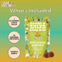 SuperMush Superfood Gummies Daily Energy Canada Lifestyle 5
