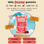 SuperMush Superfood Gummies Daily Passion Canada Lifestyle 1