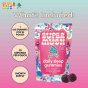 SuperMush Superfood Gummies Daily Sleep Canada Lifestyle 2