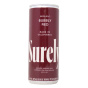Surely Alcohol Removed Wine Bubbly Red Canada Front