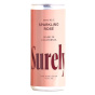 Front of Surely Non-Alcoholic Sparkling Rose
