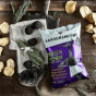 Savoursmiths Potato Chips Truffle & Rosemary Lifestyle 1