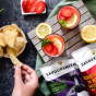 Savoursmiths Potato Chips Truffle & Rosemary Lifestyle 2