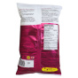 Savoursmiths Potato Chips Wagyu Beef & Honey Mustard Back of package