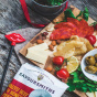 Savoursmiths Potato Chips Wagyu Beef & Honey Mustard Lifestyle 1
