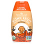 Front of SweetLeaf Monk Fruit Organic Sweetener Caramel Macchiato - No Calories Sweetener - No Sugar Added Sweetener - Monk Fruit Sweetener