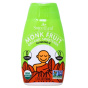Front of SweetLeaf Monk Fruit Organic Sweetener Unflavoured - Monk Fruit Benefits - Liquid Sweetener - Artificial Sweetener Brand