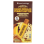 Sweet Nothings Organic Dessert Pops Banana Chocolate Peanut Butter front