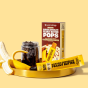 Sweet Nothings Organic Dessert Pops Banana Chocolate Peanut Butter promo 3