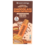 Sweet Nothings Organic Dessert Pops Chocolate Peanut Butter Cup front