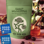 Sweet Deliverance Gluten-Free High-Fibre Granola Sour Cherry & Pistachio Rose, 250g