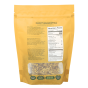 Sweet Deliverance Gluten-Free High-Fibre Granola Turmeric & Super Seed, 250g