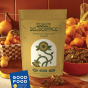 Sweet Deliverance Gluten-Free High-Fibre Granola Turmeric & Super Seed, 250g