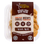 Front of Sweets From The Earth Sugar Free Keto Peanut Butter Cookies, 100g