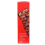 Sweetwell Keto Bar Pecan, Cinnamon & Milk Chocolate, 5 Bars Side 1