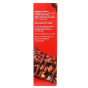 Sweetwell Keto Bar Pecan, Cinnamon & Milk Chocolate, 5 Bars Side 2
