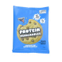 Sweet Nutrition Protein Munchables Cookie Chocolate Chip Front