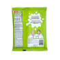 Sweet Nutrition Protein Munchables Cookie Matcha White Chip Back of package