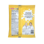 Sweet Nutrition Protein Munchables Cookie Oatmeal Chocolate Chip Back of package