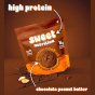Sweet Nutrition Soft-Baked Protein Cookies Variety Pack -
Healthy Cookies Protein - Protein Powder Cookies - Almond Flour Cookies
