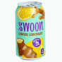 Swoon Sugar-Free Ginger Lemonade Front