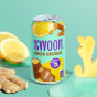 Swoon Sugar-Free Ginger Lemonade Promo2