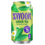 Swoon Sugar-Free Green Tea Front