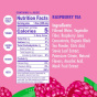 Swoon Zero Sugar Iced Tea Variety 8-Pack Canada NFT Raspberry Tea