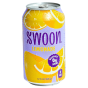 Swoon Sugar-Free Classic Lemonade Front