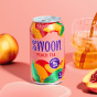 Swoon Sugar-Free Peach Iced Tea Promo2