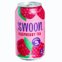 Swoon Sugar-Free Raspberry Tea Front