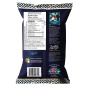 Back of Siete Dippable Round Grain-Free Tortilla Chips - Gluten-free Foods -Paleo Tortilla Chips - Paleo Tortilla Chips - Vegan Tortilla Chips