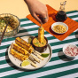 Soykei Organic Extra Firm Tofu Lifestyle