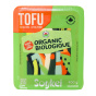 Soykei Organic Extra Firm Tofu Front