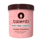 Front of Talenti Dairy-Free Sorbetto Summer Strawberry - Strawberry Sorbet 
- Dairy Free Sorbet - Sorbetto Ice Cream