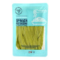 Taste Republic Gluten-Free Spinach Fettuccine Canada Front