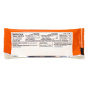 Nutrition of Thunderbird Superfood Bar Crunchy Peanut Sea Salt - Real Food Bar Canada - Superfood Bar - Real Food Bar
